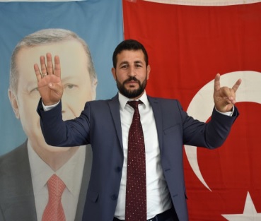 Şırnak Vekil adayından Saadet Partisine Terör TEPKİSİ