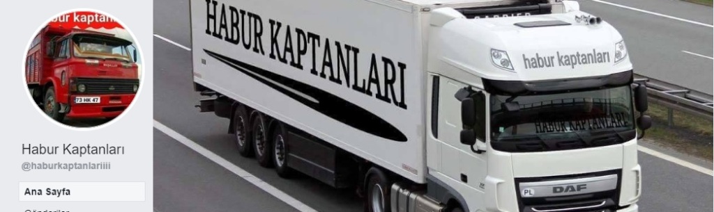 Türk Şoförlerinin korkulu YOLU..