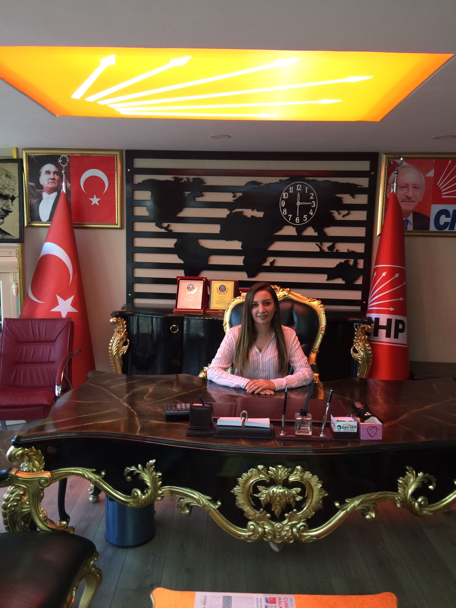 CHP Şırnak Kadın kolları başkanı ONUK: İstanbul Sözleşmesi’nden Değil, Önümüzden Çekilin!