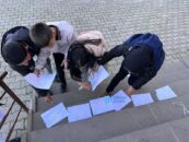 Cizre’de öğrenciler için matematik seferberliği başlatıldı