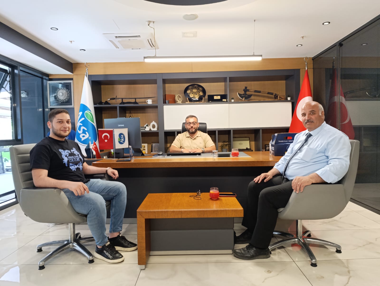 Malatya’dan Türkiye’ye Cesaretle Yoğrulan Bir Lezzet Hikâyesi