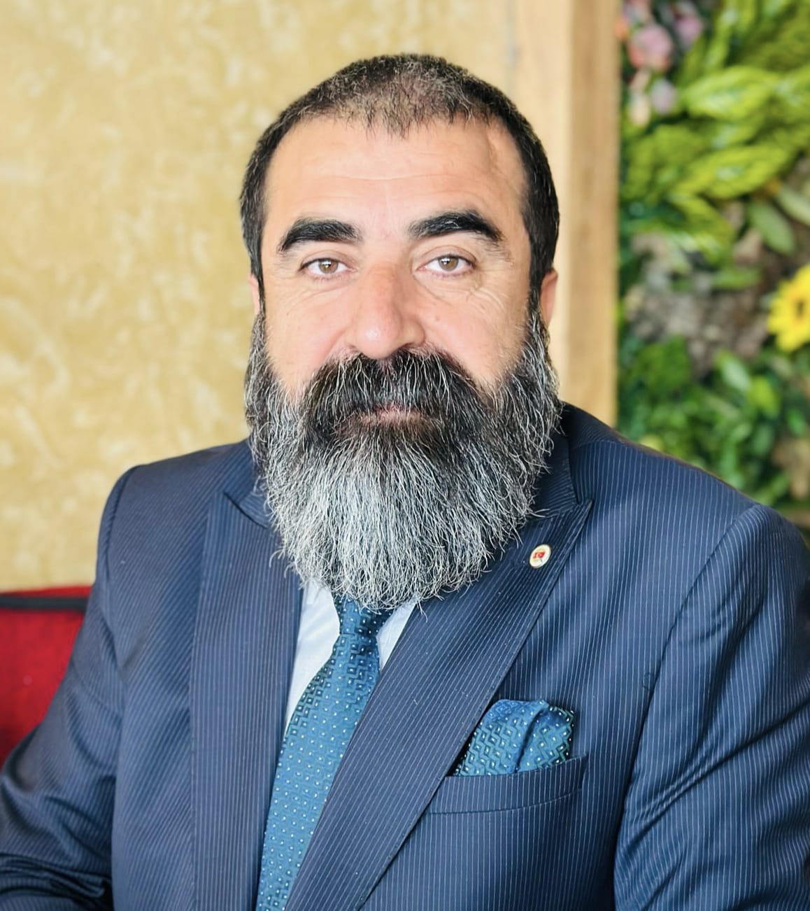 Halil AZİZOĞLU