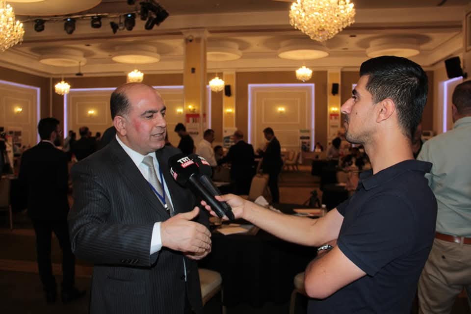 Nevaf Kılıç: “THY’nin Süleymaniye seferleri, Türkiye–Irak ilişkilerini güçlendirecek”