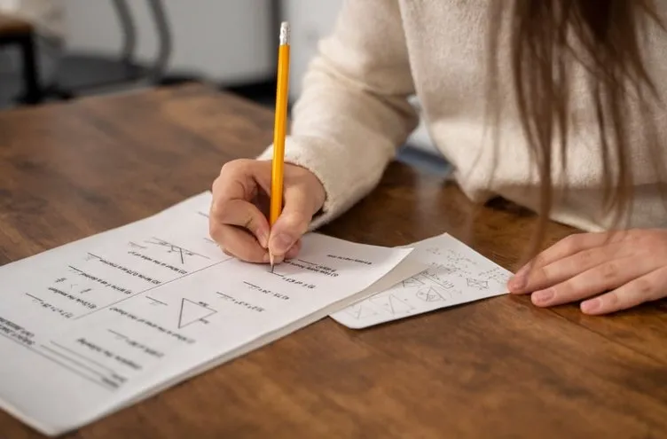 YKS Tarama Testi kitapları erişime açıldı!