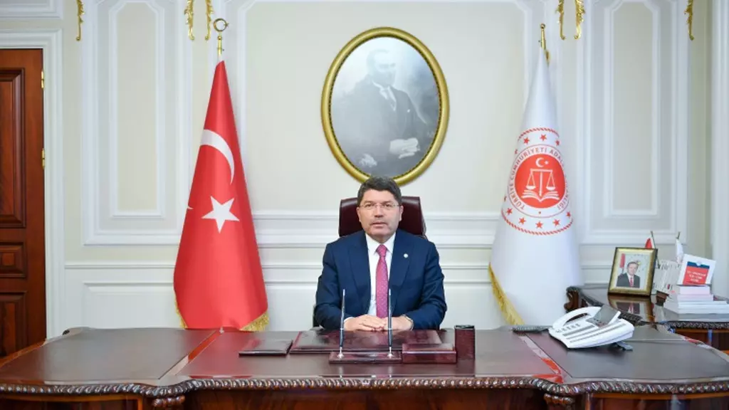 AİHM kararı sonrası  Bakan Tunç’tan açıklama: “Demirtaş dosyası inceleniyor”