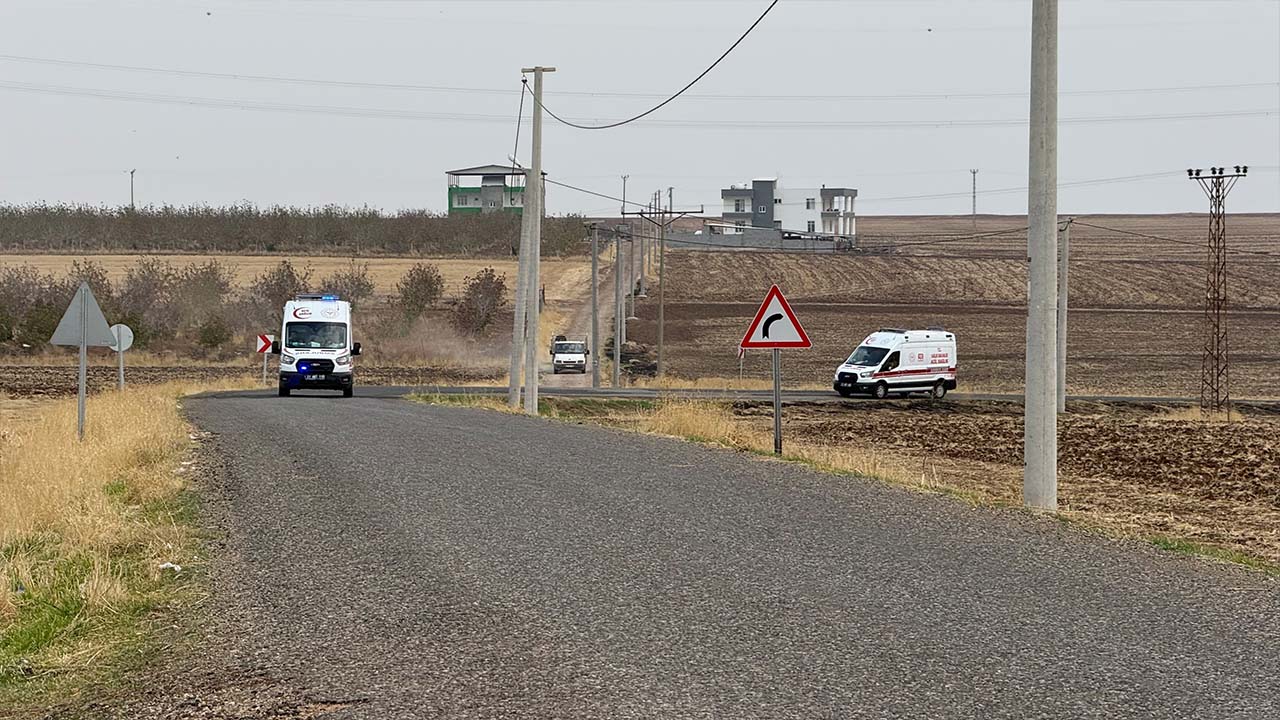 Diyarbakır’da Akrabalar Arasında Kavga: 11 Yaralı