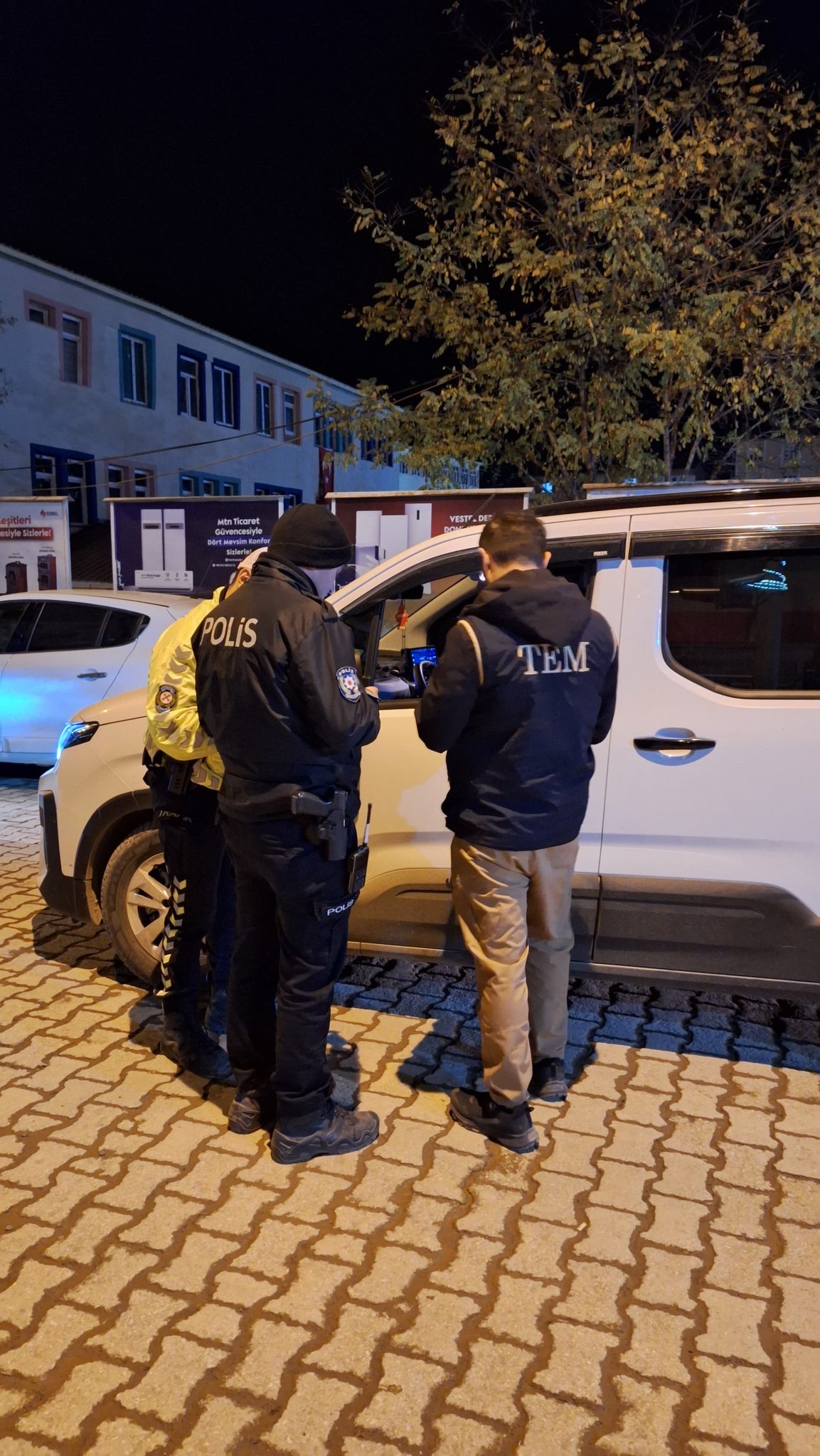 Şırnak’ın huzuru için emniyet teyakkuzda