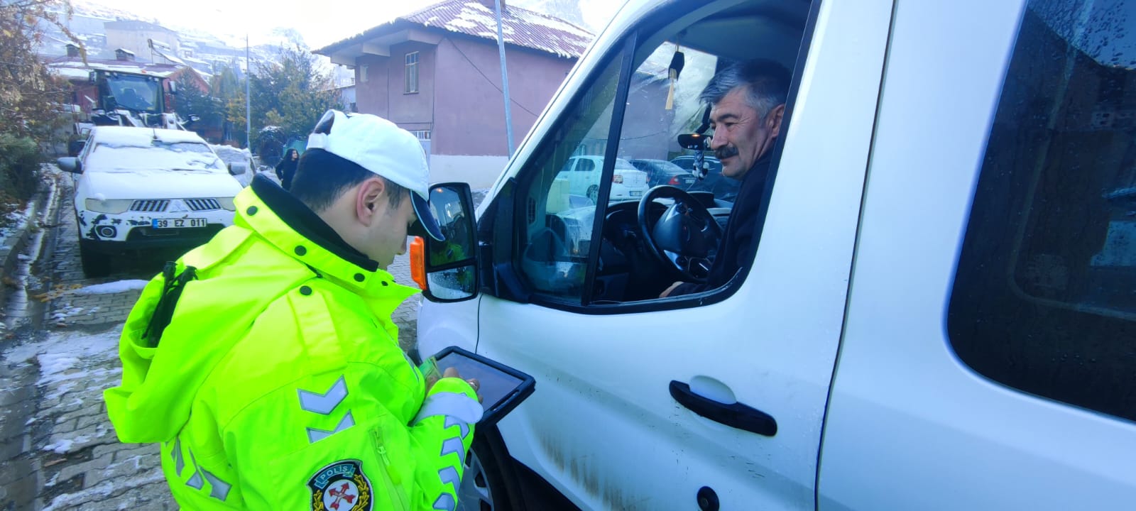 Şırnak’ta Yeni Eğitim Dönemi İçin Güvenlik Denetimleri Sıklaştırıldı