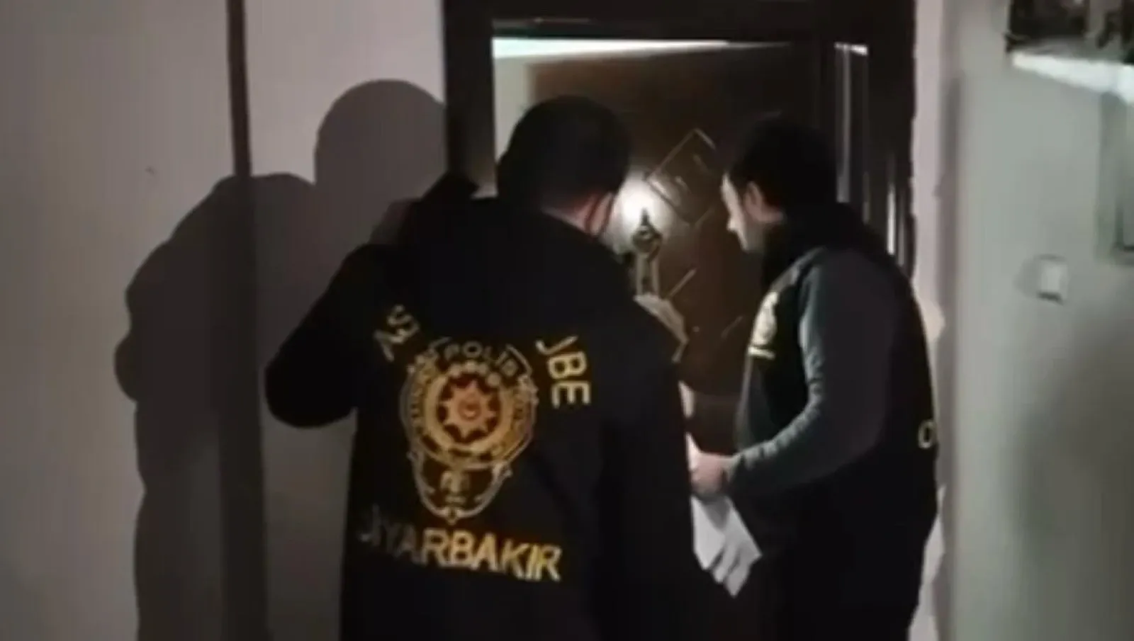 Şırnak’ta Bonzai ve Metamfetamin Operasyonu