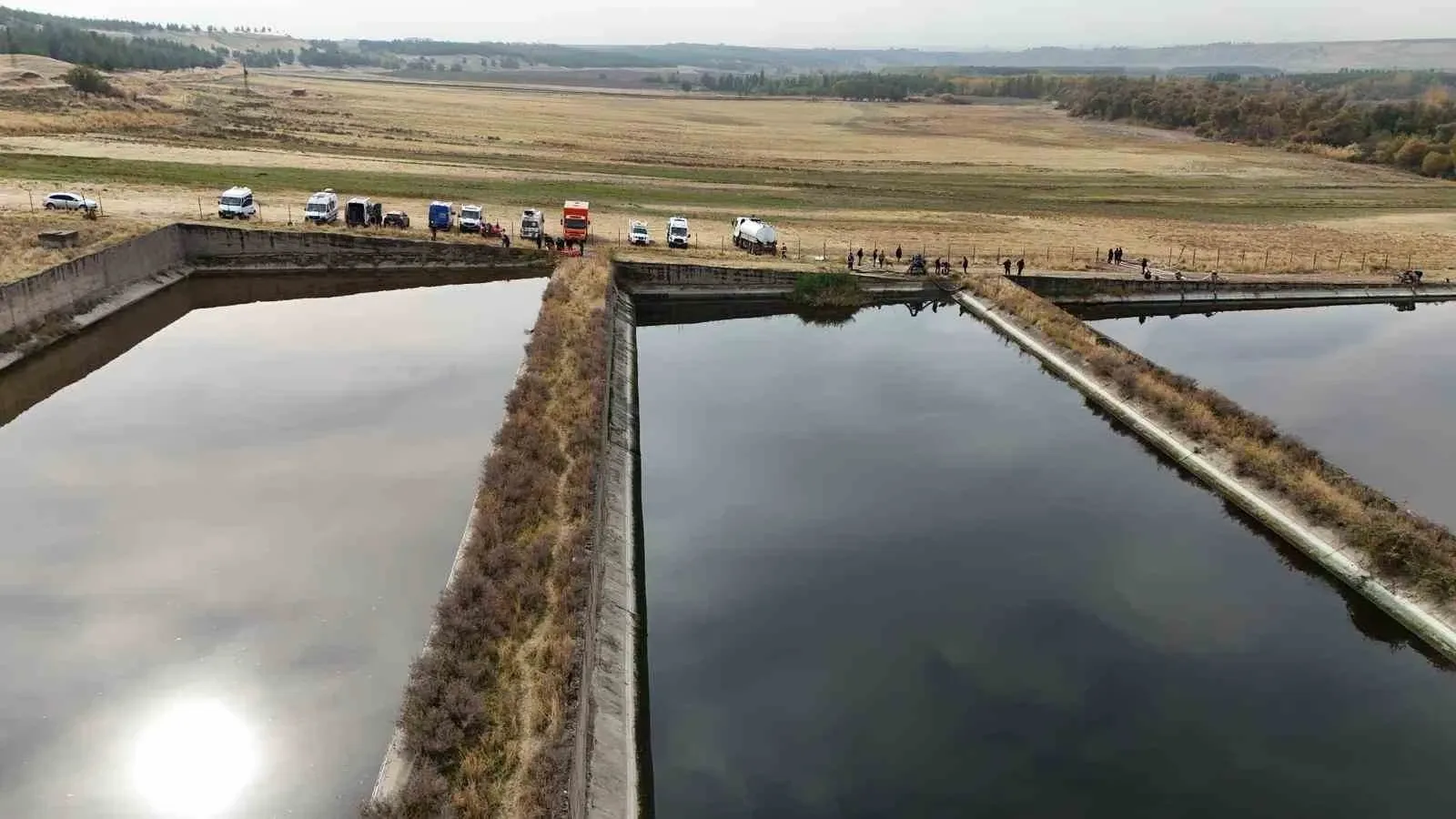 5 İlden Gelen Kurbağa Adamlar Kayıp Polisi Dicle Nehri’nde Arıyor