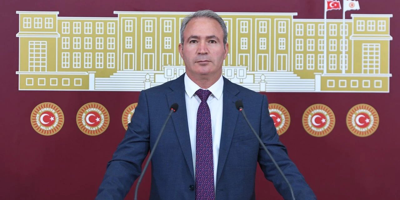 Vekil İrmez;”Şırnak’ta Olmayan Araçlara Hâlâ Vergi Borcu Çıkarılıyor!”