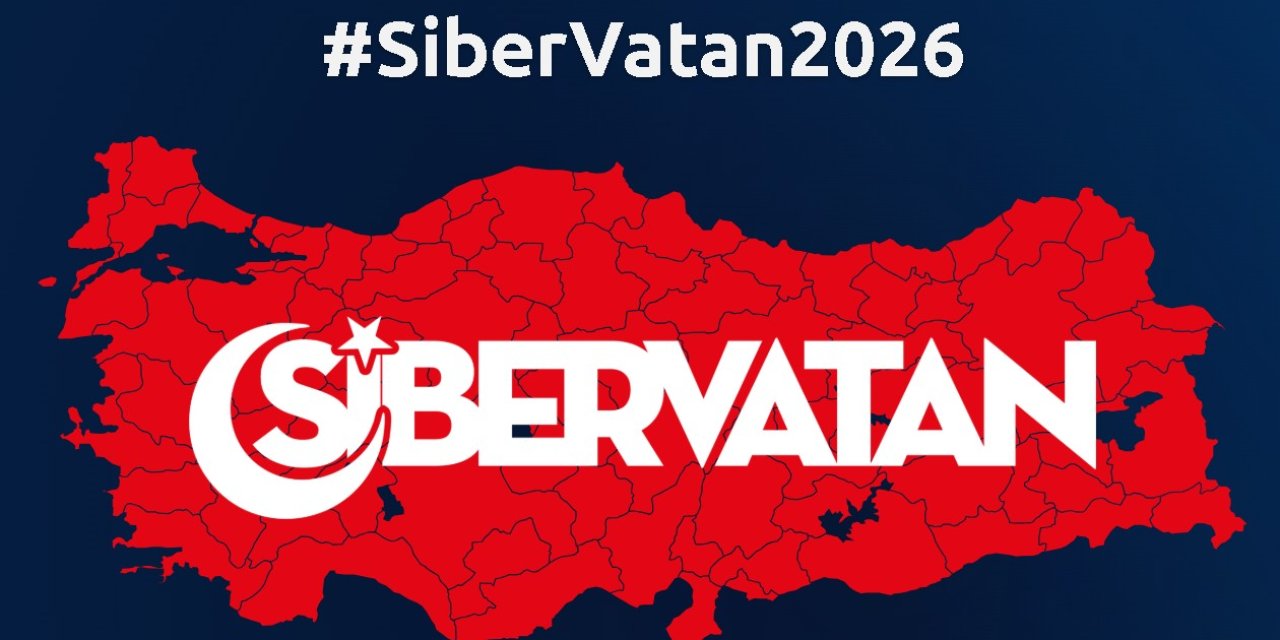 Şırnak Üniversitesi “Siber Vatan 2026” Programı İçin Başvuruları Başlattı