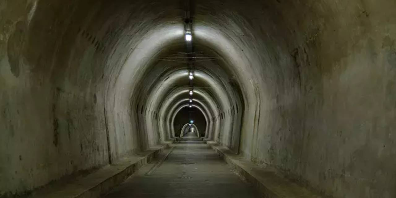 Yeni Yönetmelikle Binalarda Sığınak Zorunlu Hale Geldi