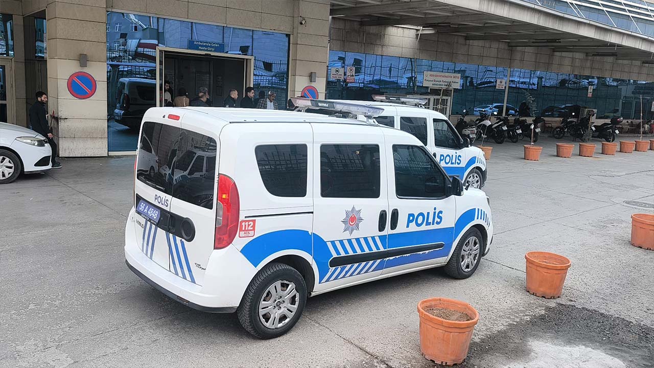 Siirt’te silahlı kavga: 2’si ağır 5 yaralı