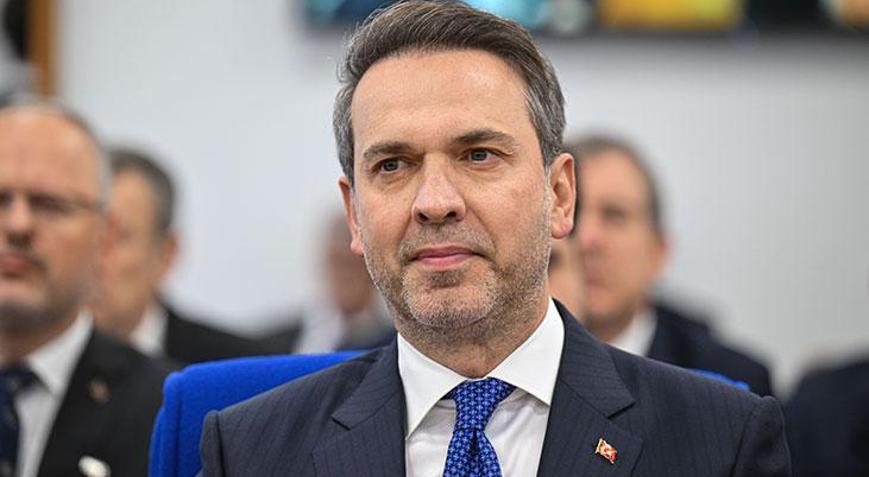 Bakan Bayraktar: 97 bin maden ruhsatı iptal edildi