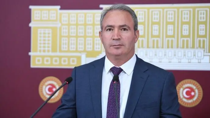 Vekil İrmez: “Şırnak’ta Petrol Var, Ama Halk Refah Görmüyor!”