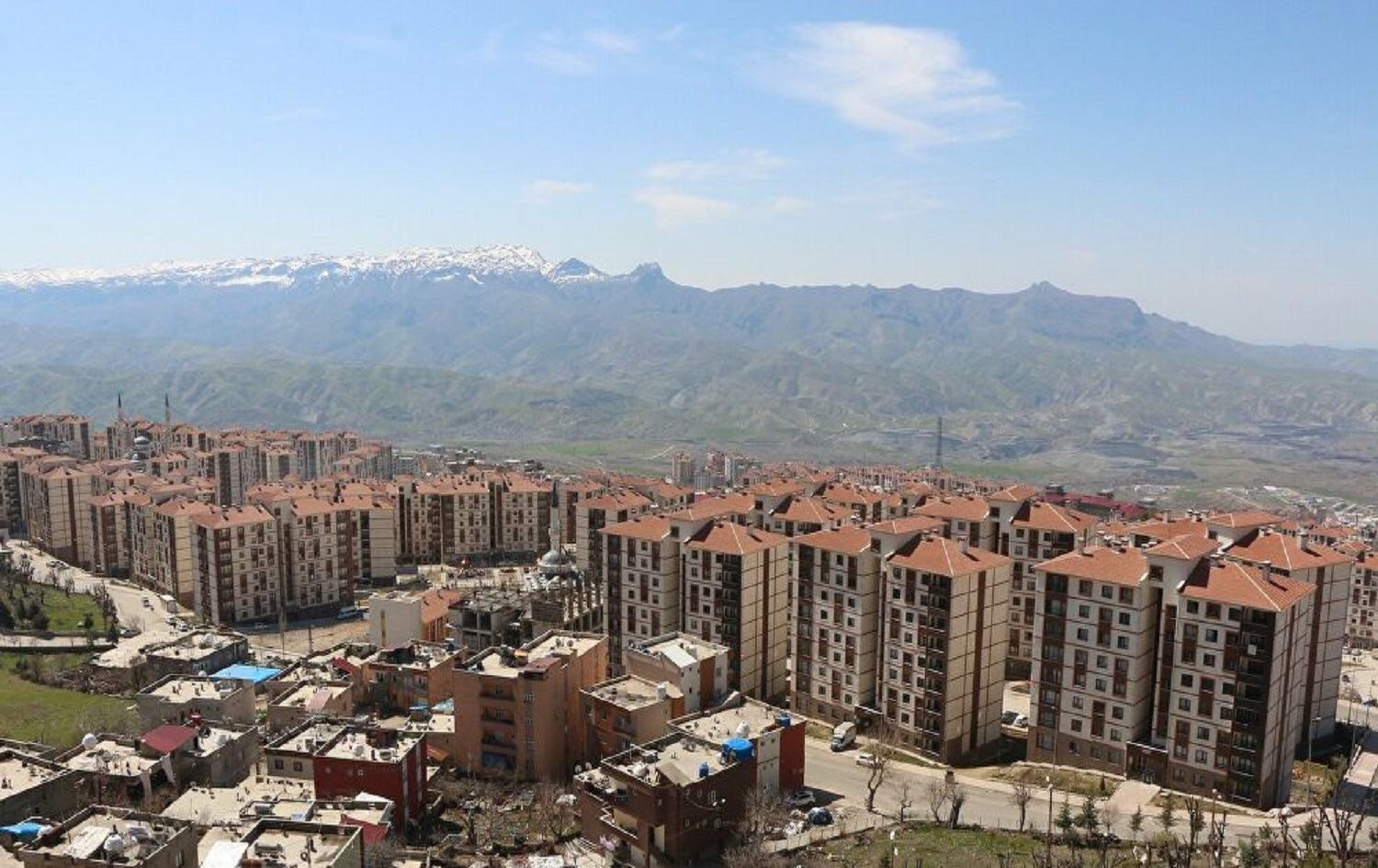 Türkiye’nin En Fakir Kentleri Açıklandı,Şırnak Sıralamada Dikkat Çekti