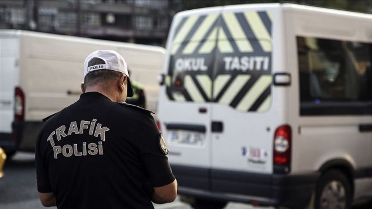 Güçlükonak’ta Taşımalı Eğitim Servisleri ve Yemekhaneleri Denetlendi