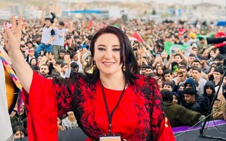 Berivan Kutlu’nun cenazesi Şırnak’a doğru yola çıktı