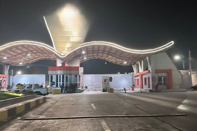 Şırnaklı Tır Şoförleri Irak’ta Mahsur Kaldı