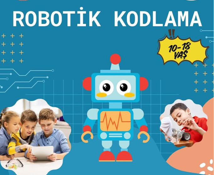 Geleceğin Mühendisleri İçin Cizre’de Kodlama Kursu Açılıyor