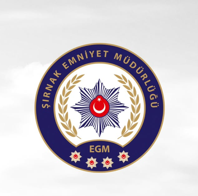 Şırnak’ta Yaşanan Cinayet Şüphelisi Cizre’de Yakalandı