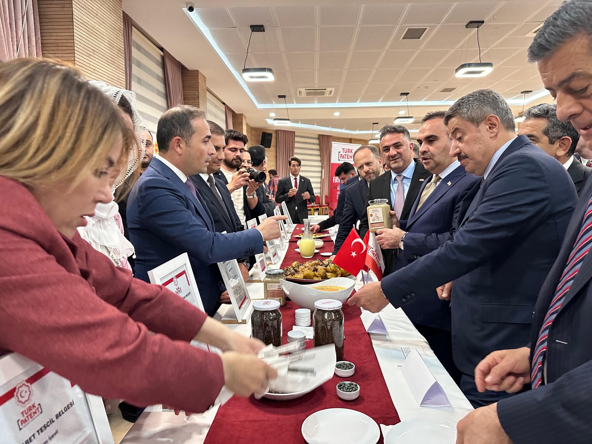 Şırnak’ta Tarım ve Su Ürünlerinde Yeni Dönem