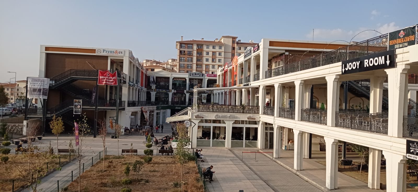 Şırnak’ta Yeni Kira Oyunu “Dükkanı Sattık, Yeni Sahibiyle Anlaş!”