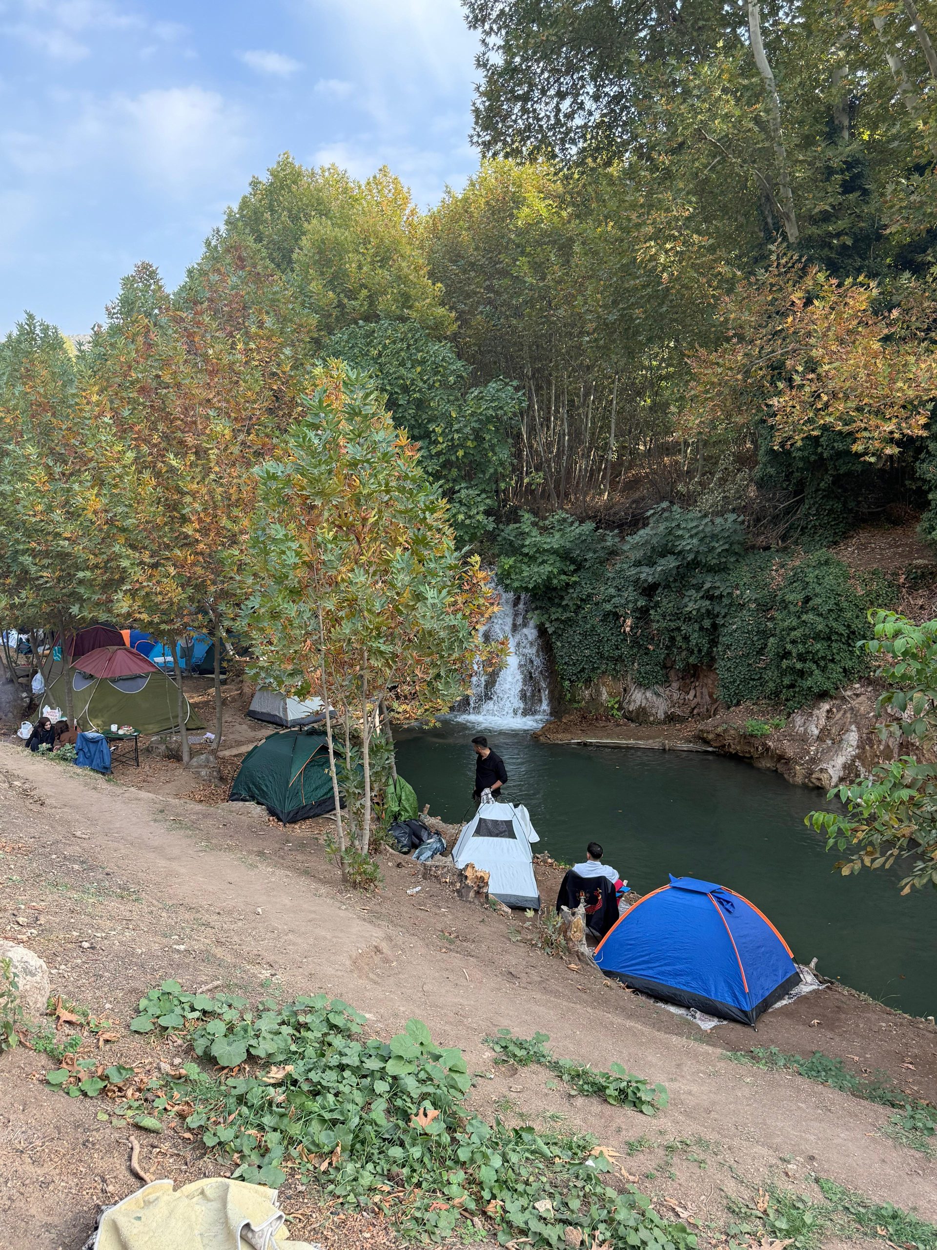 Şırnak’ta altyapı eksikliği doğa turizmini engelliyor