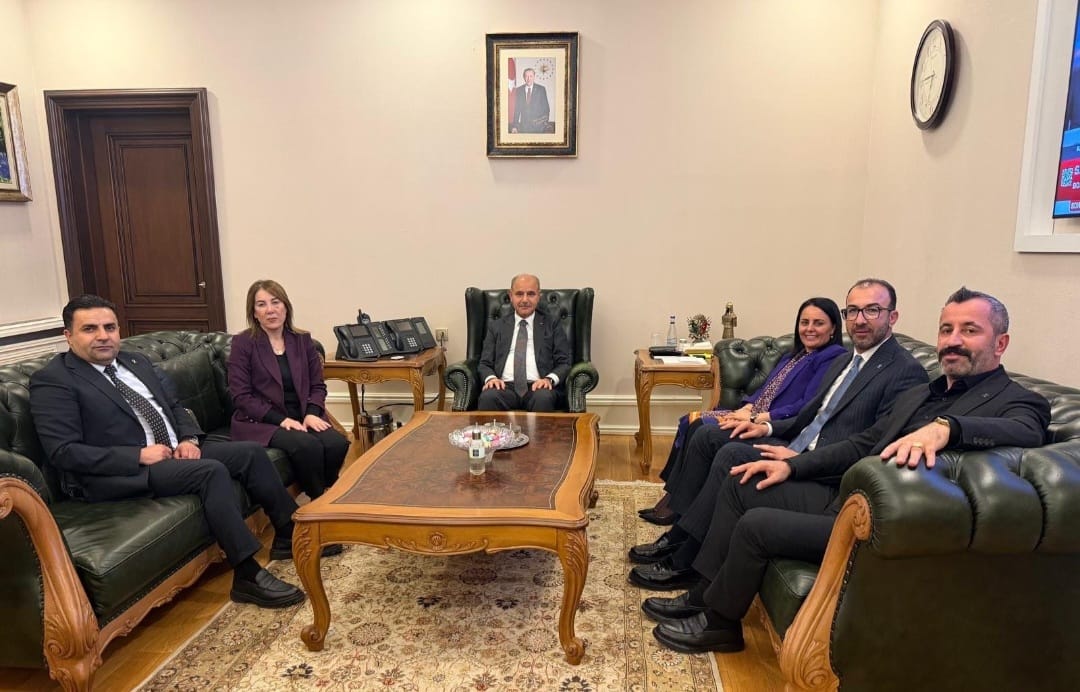 İçişleri Bakan Yardımcısı Aktaş “Şırnak’ta Huzur ve Güven Hakim”