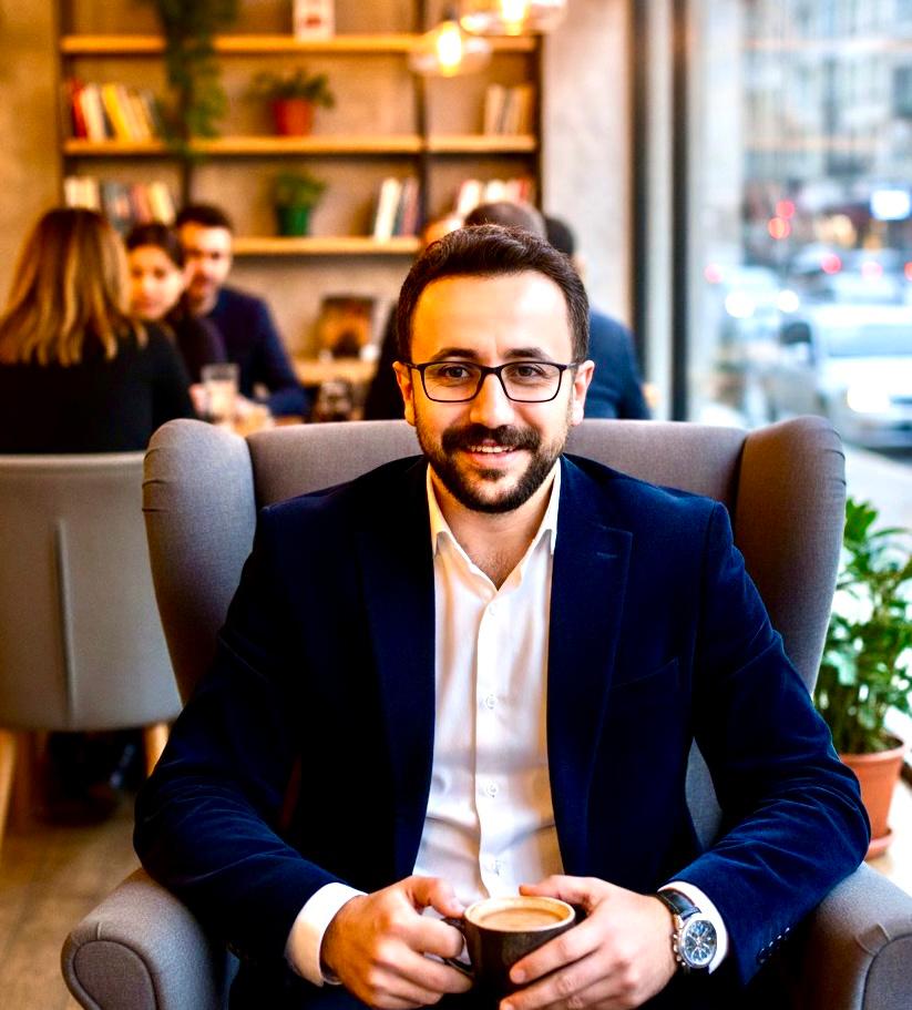 Yorgun Zamanların Kıyısında…