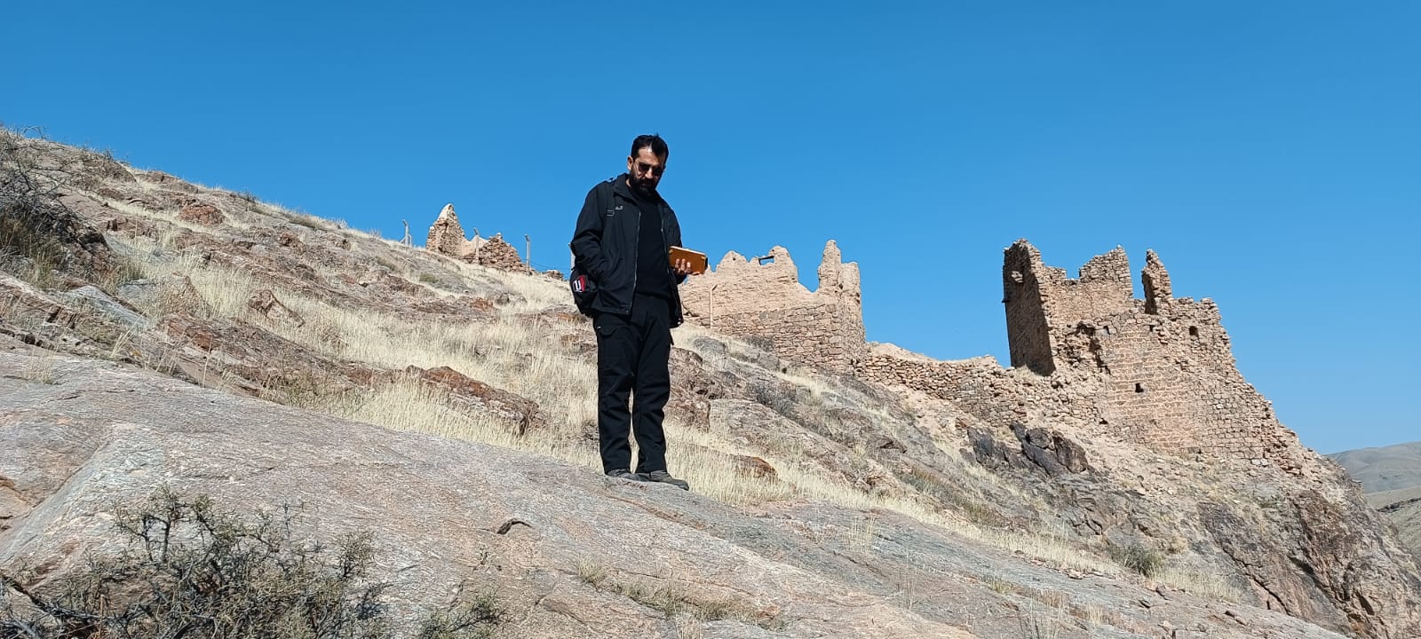 Tarihsel Coğrafyamızda yer isimleri..