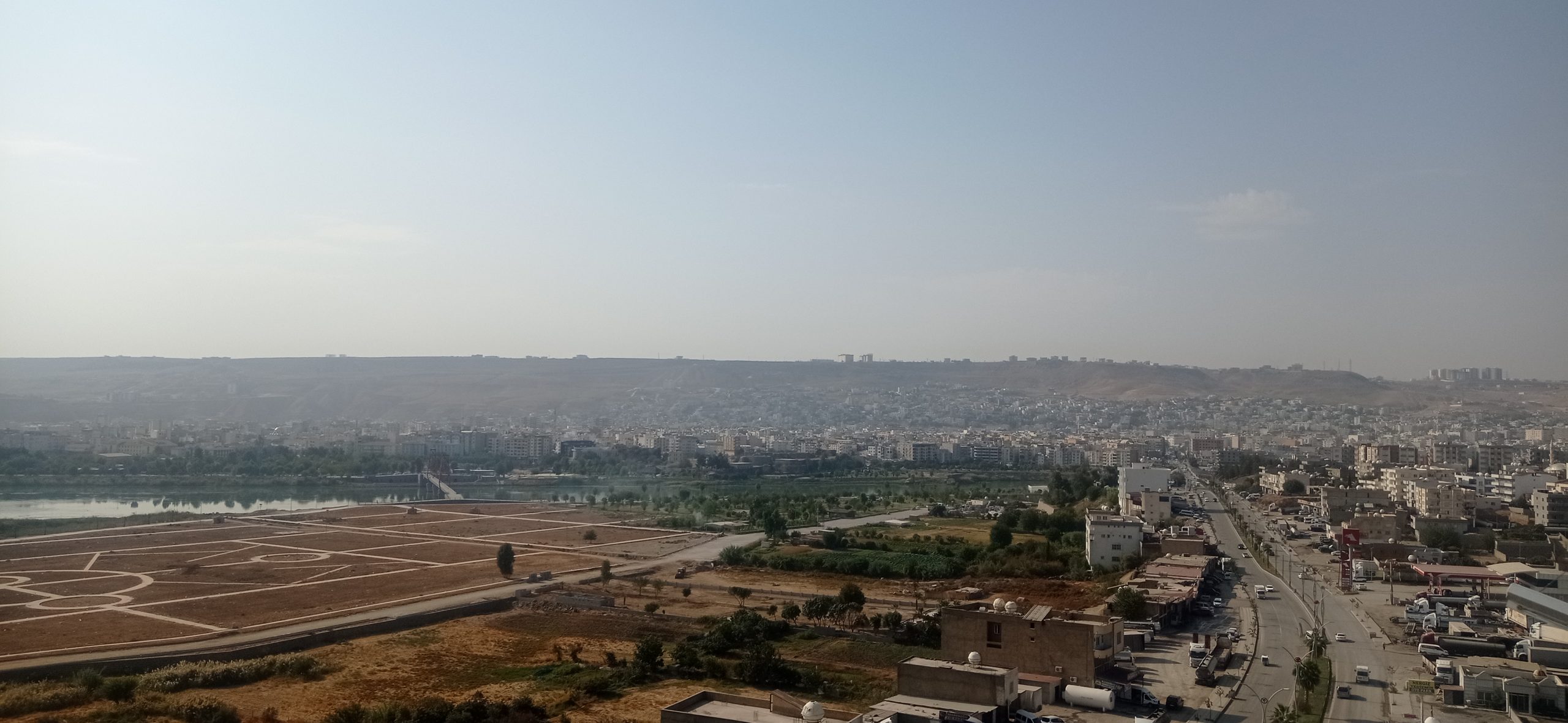 Cizre Belediyesi’nden Katı Atık Bertaraf Tesisi Projesine Onay