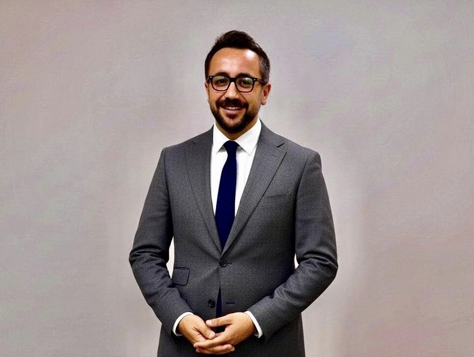 Aynı Gökyüzünün Altında…