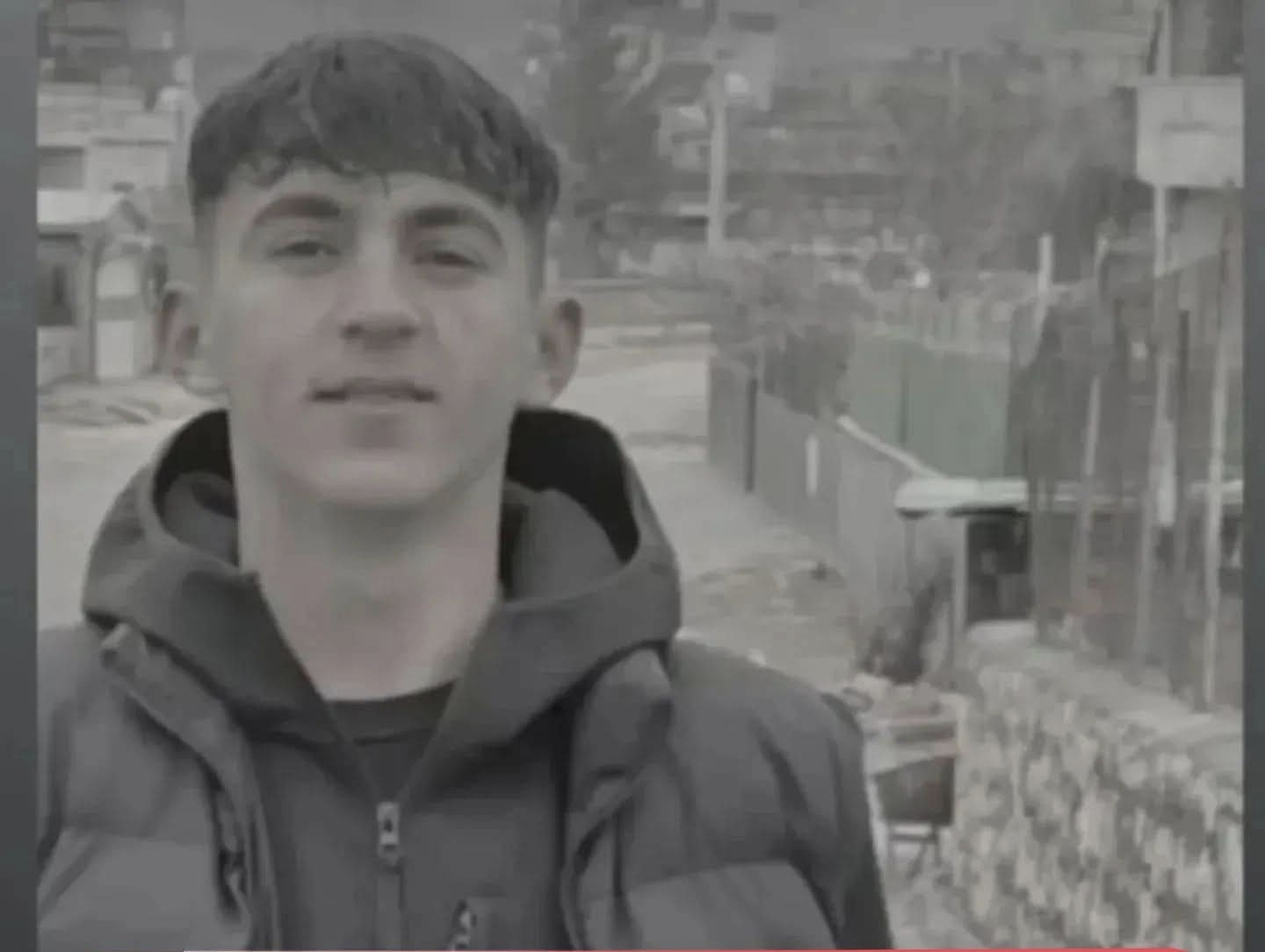 Silahlı saldırıya uğrayan genç hayatını kaybetti