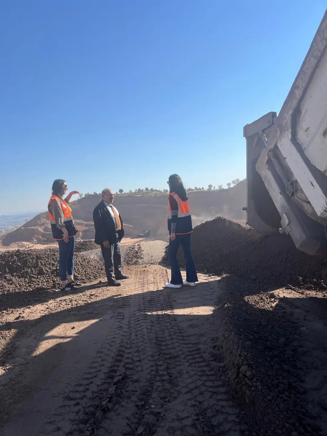 Silopi’de Elektrik Üretim Tesisi Haftalık Denetimlerden Geçiyor