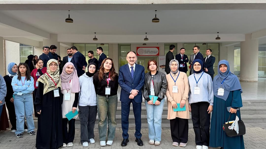 Şırnak, “Maziden Atiye” Programına Ev Sahipliği Yaptı