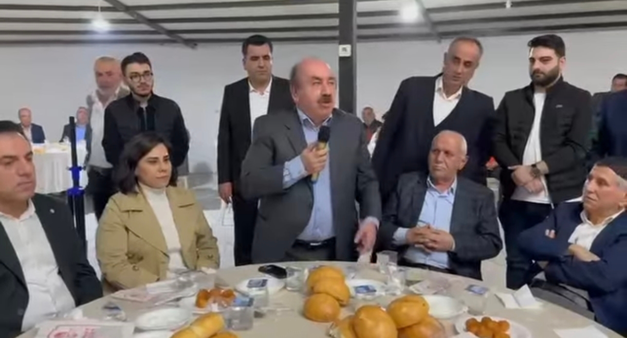 Bir Sofranın Dilinden Silopi