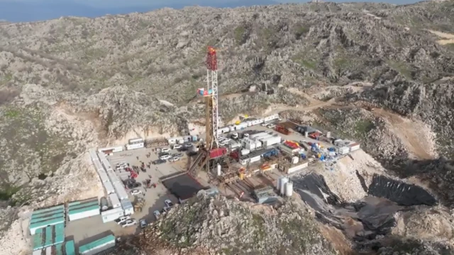 Şırnak’ta TPAO’nun 4 petrol ruhsatı başvurusu yayımlandı