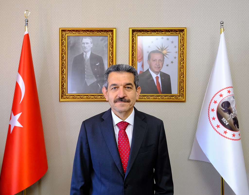 Şırnak Valisi Ekici’den Ara Tatil Mesajı