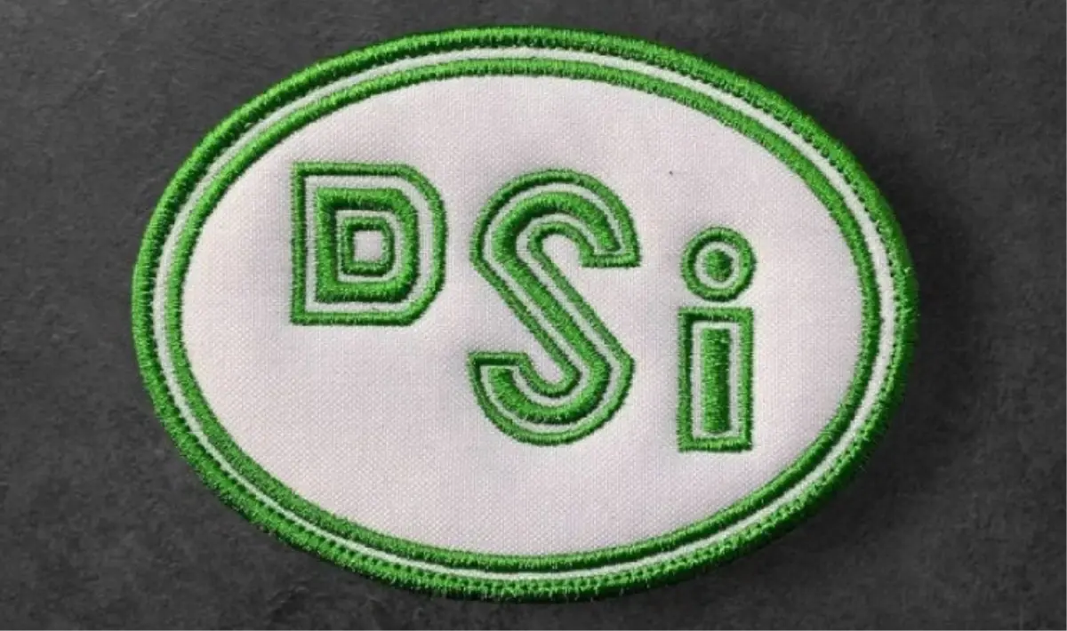 Bakan Yumaklı, DSİ’ye 1389 personel alınacağını açıkladı