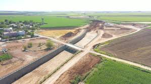 Şırnak’a Müjde! GAP Sulama Yatırımları Tamamlanıyor