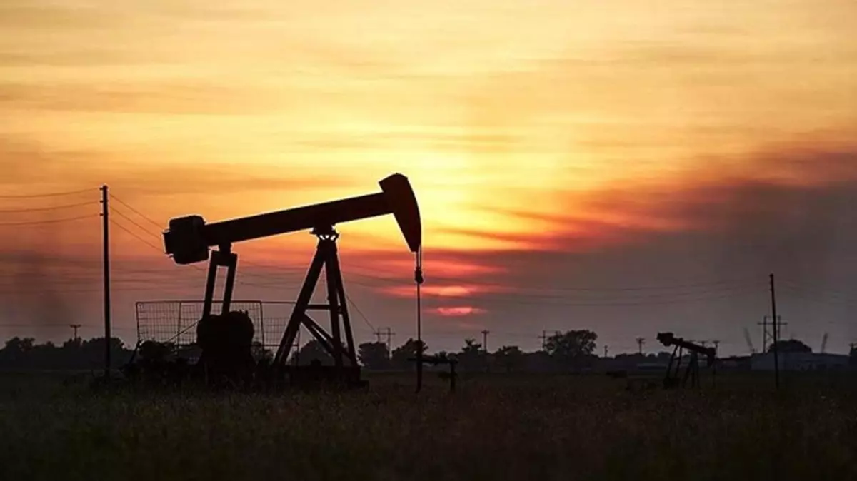 Şırnak’ta Petrol Arama Çalışmaları 2028’e Kadar Sürecek