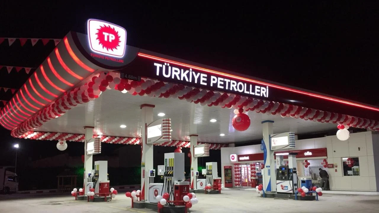 TPAO Şırnak, 40 Sürücülü Treyler Kiralama İhalesi Açtı