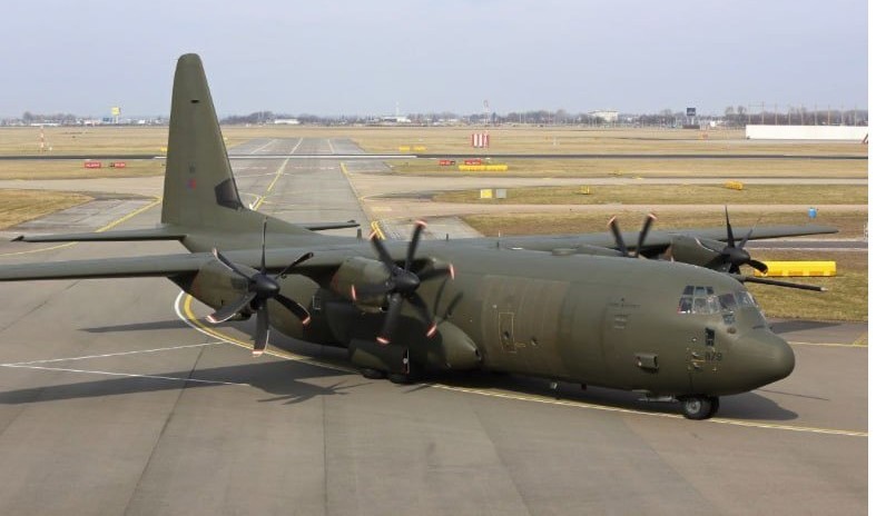  Azerbaycan’dan Türkiye’ye gelen kargo uçağı düştü!