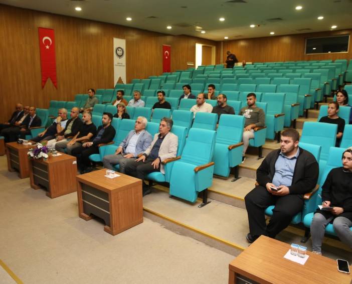 Şırnak Üniversitesi’nde Diplomalar Artık E-İmzalı Verilecek