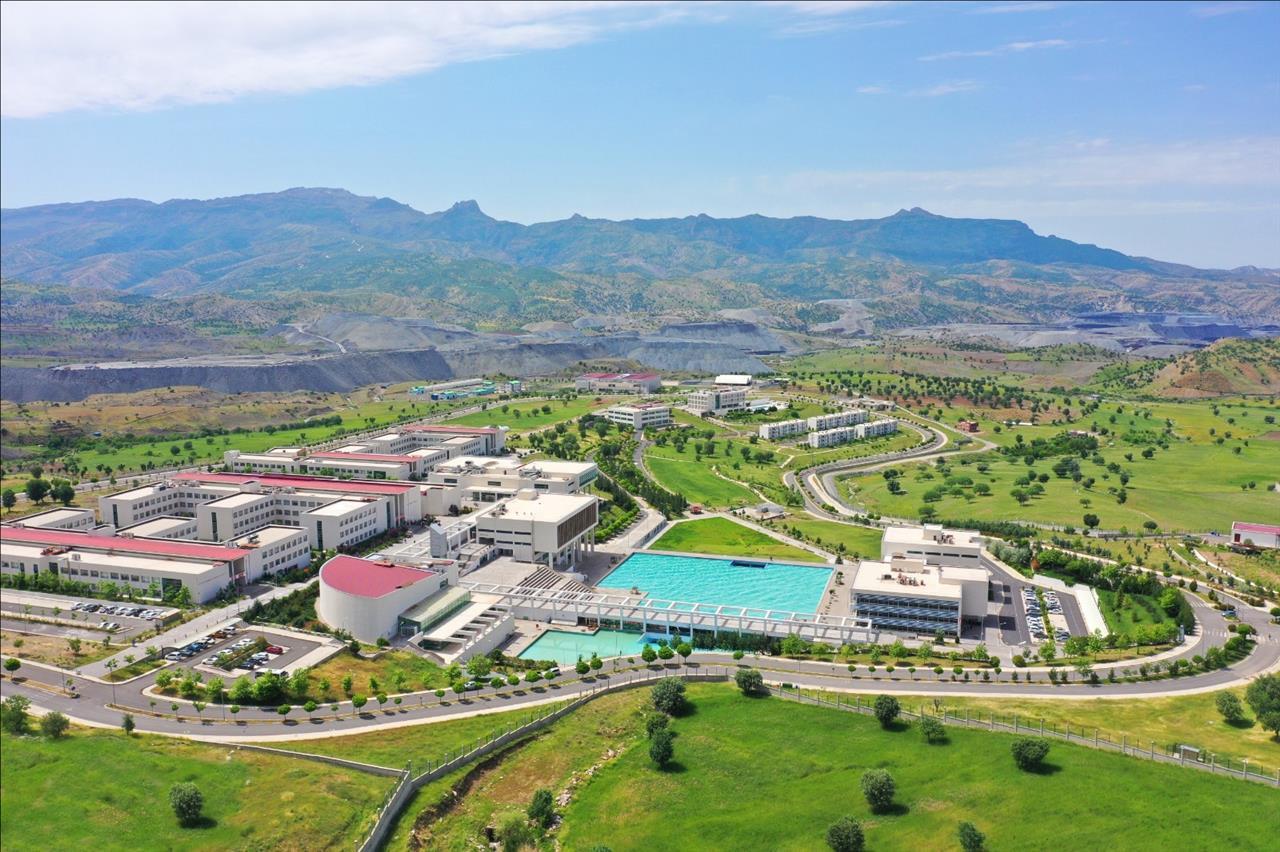 Şırnak Üniversitesi’nden Gelir Eşitsizliğine Yapay Zekâ Dokunuşu